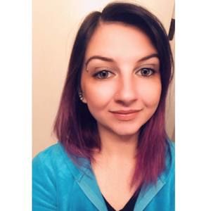 Meet your Posher, Marcia